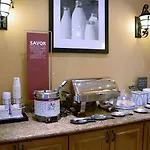 Hampton Inn & Suites Birmingham-Hoover-Galleria 