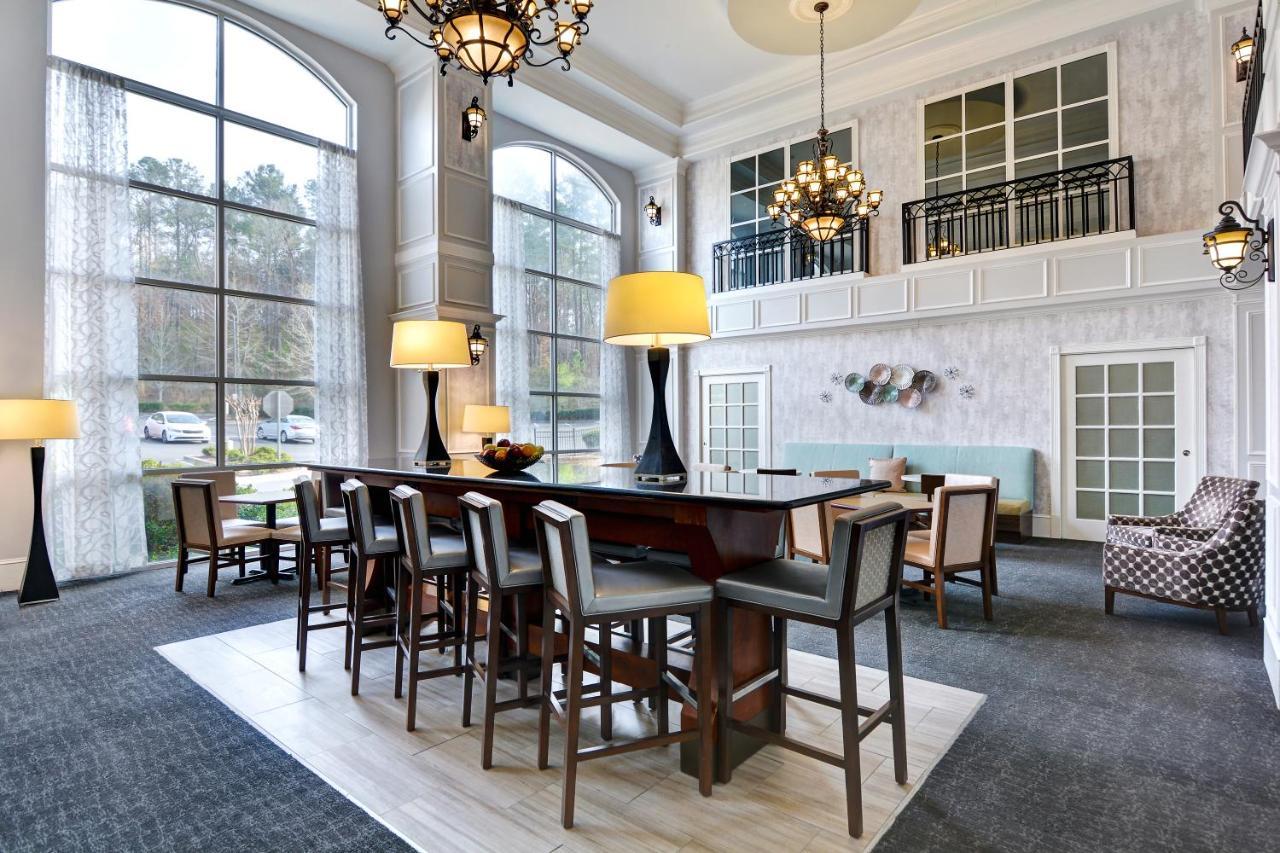 Hampton & Birmingham-hoover-galleria Hotel