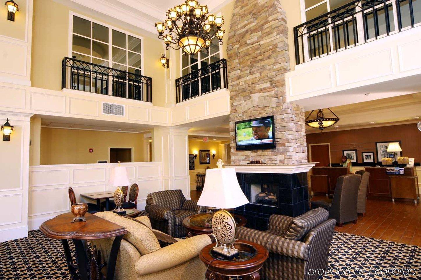 Hampton & Birmingham-hoover-galleria Hotel