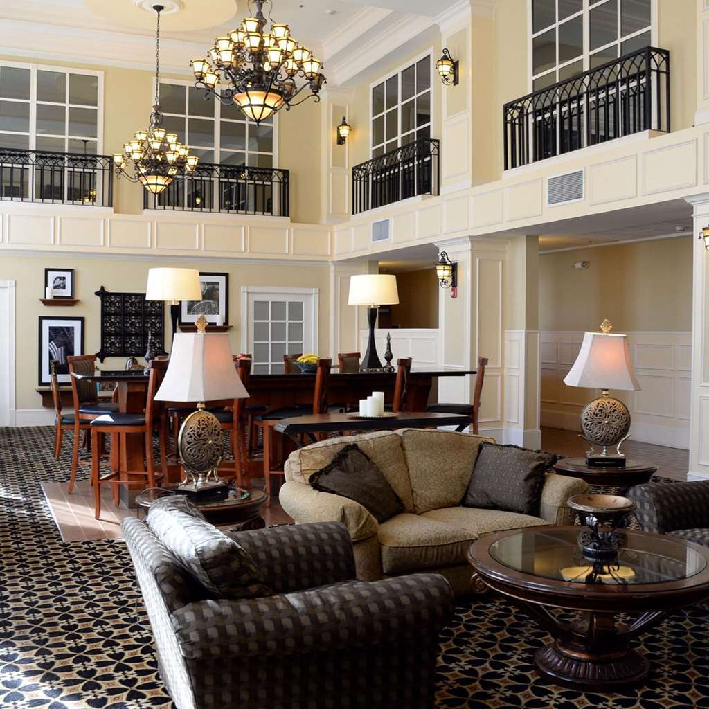 Hotel Hampton & Birmingham-hoover-galleria