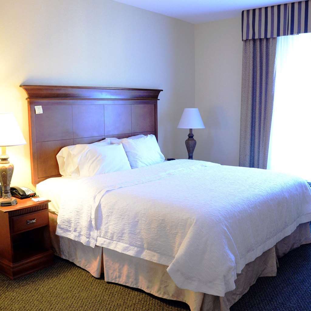 Hotel Hampton & Birmingham-hoover-galleria