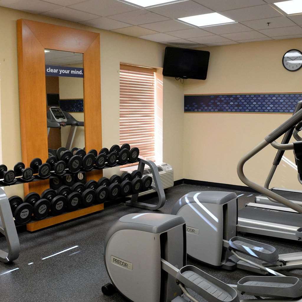 Hotel Hampton & Birmingham-hoover-galleria 3*