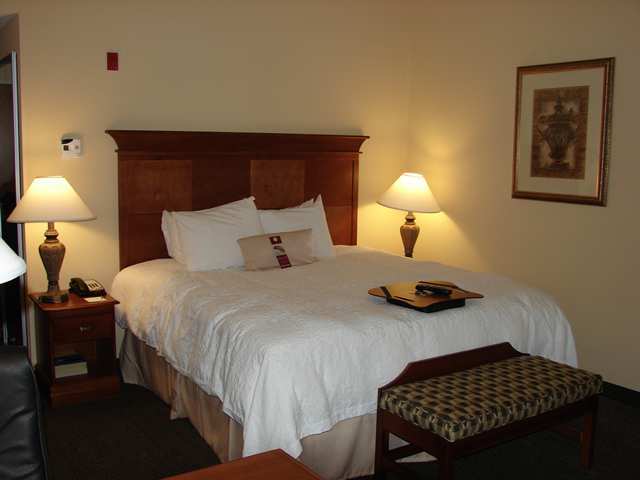 Hotel Hampton & Birmingham-hoover-galleria 3*